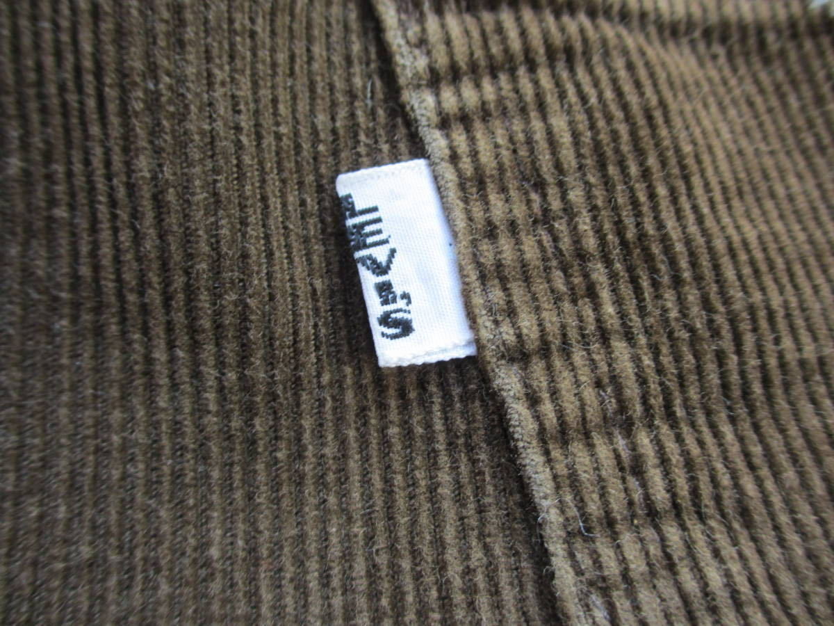 70S 70年代 ヴィンテージ ビンテージ オリジナル LEVI'S リーバイス