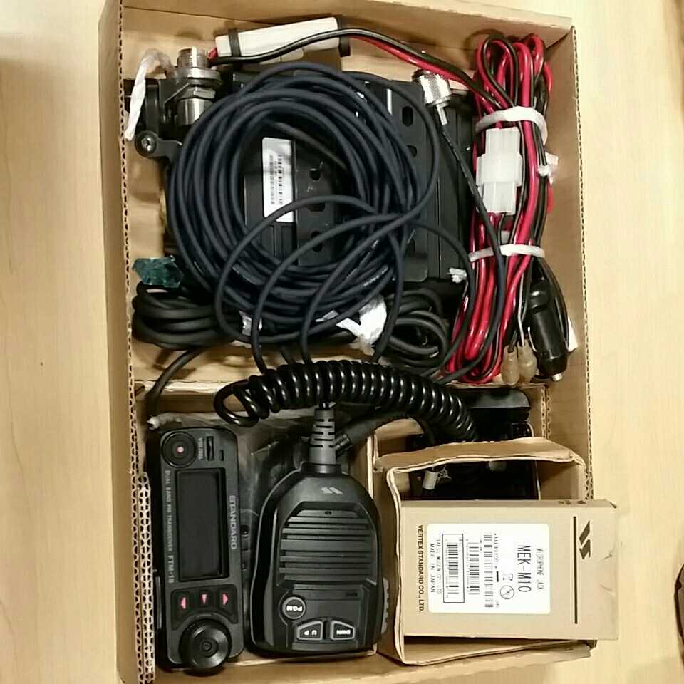 定番人気，新作登場 STANDARD FTM-10(モービル)｜売買されたオークション情報、yahooの商品情報をアーカイブ公開 - オークファン モービル