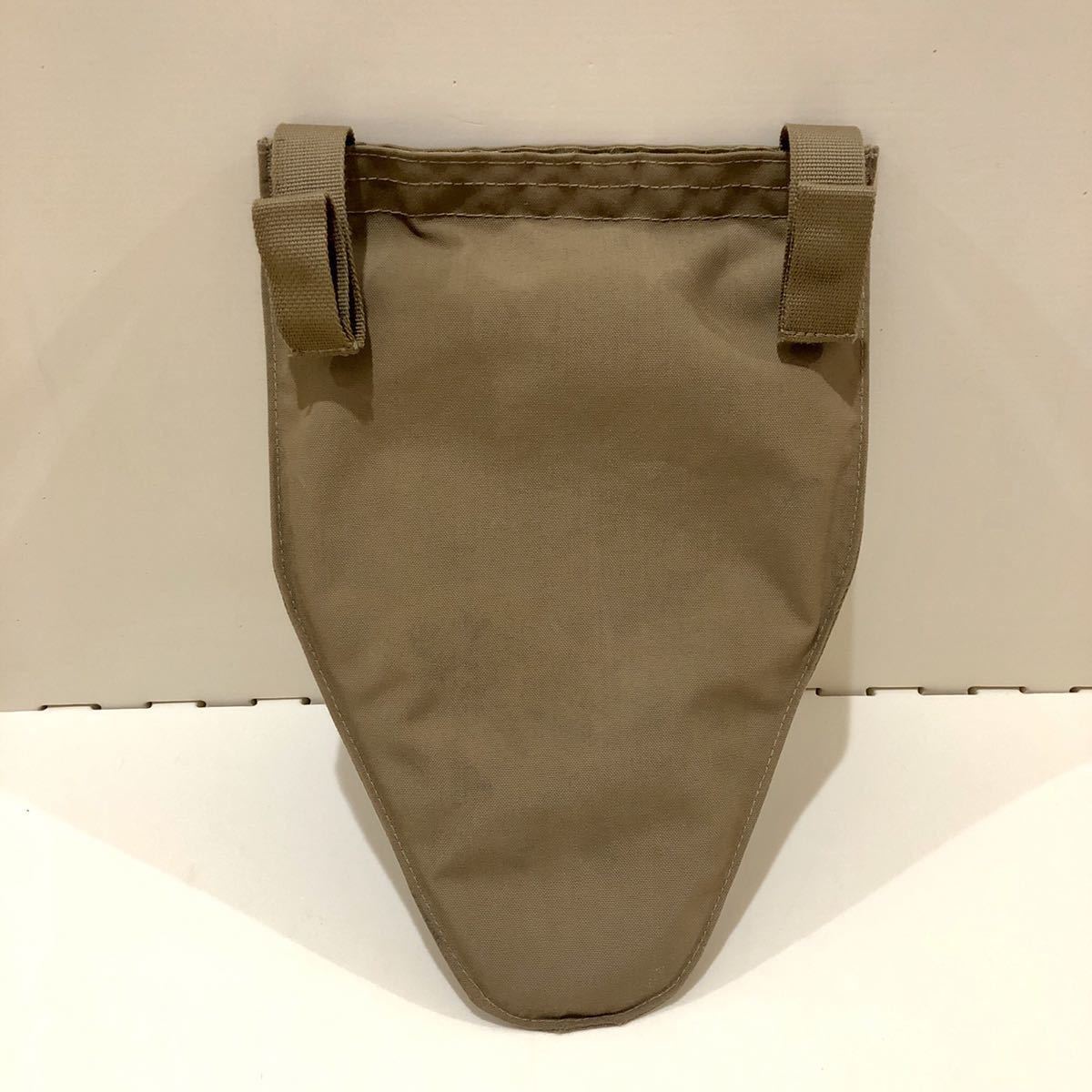 米軍実物 グローイン プロテクター USMC OTV・IMTV・MTV・SPC 海兵隊 