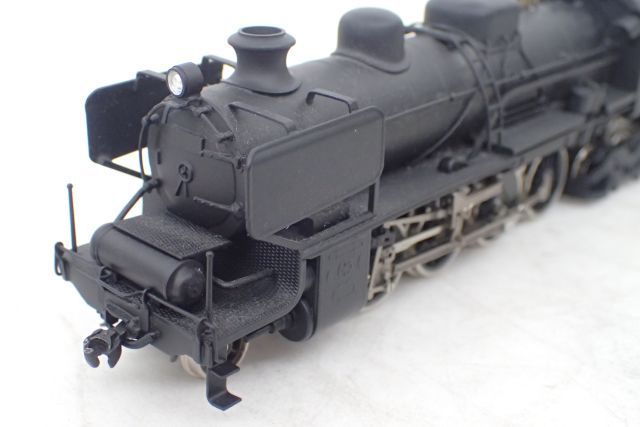 シエイ式蒸気機関車、動作確認済み、美品、HOゲージ メーカー不明 鉄道模型 Yahoo!オークション - 蒸気機関車 HOゲージ C12
