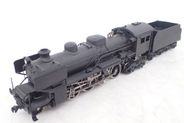 シエイ式蒸気機関車、動作確認済み、美品、HOゲージ メーカー不明 鉄道模型 Yahoo!オークション - 蒸気機関車 HOゲージ C12