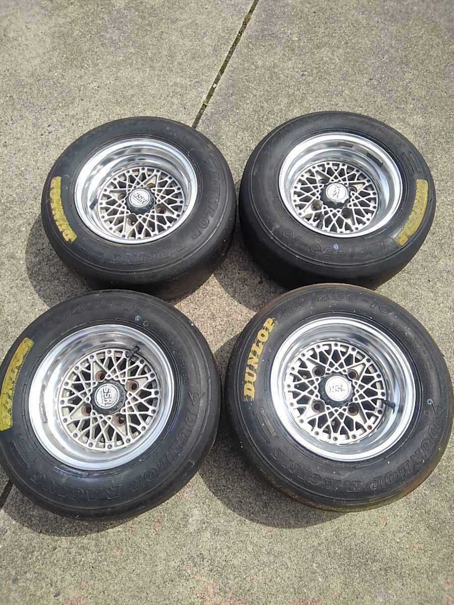 ローバーミニ10インチホイール　旧ミニクーパ 10インチ 旧ミニクーパー用10 旧ミニクーパ ローバーミニ10インチ
