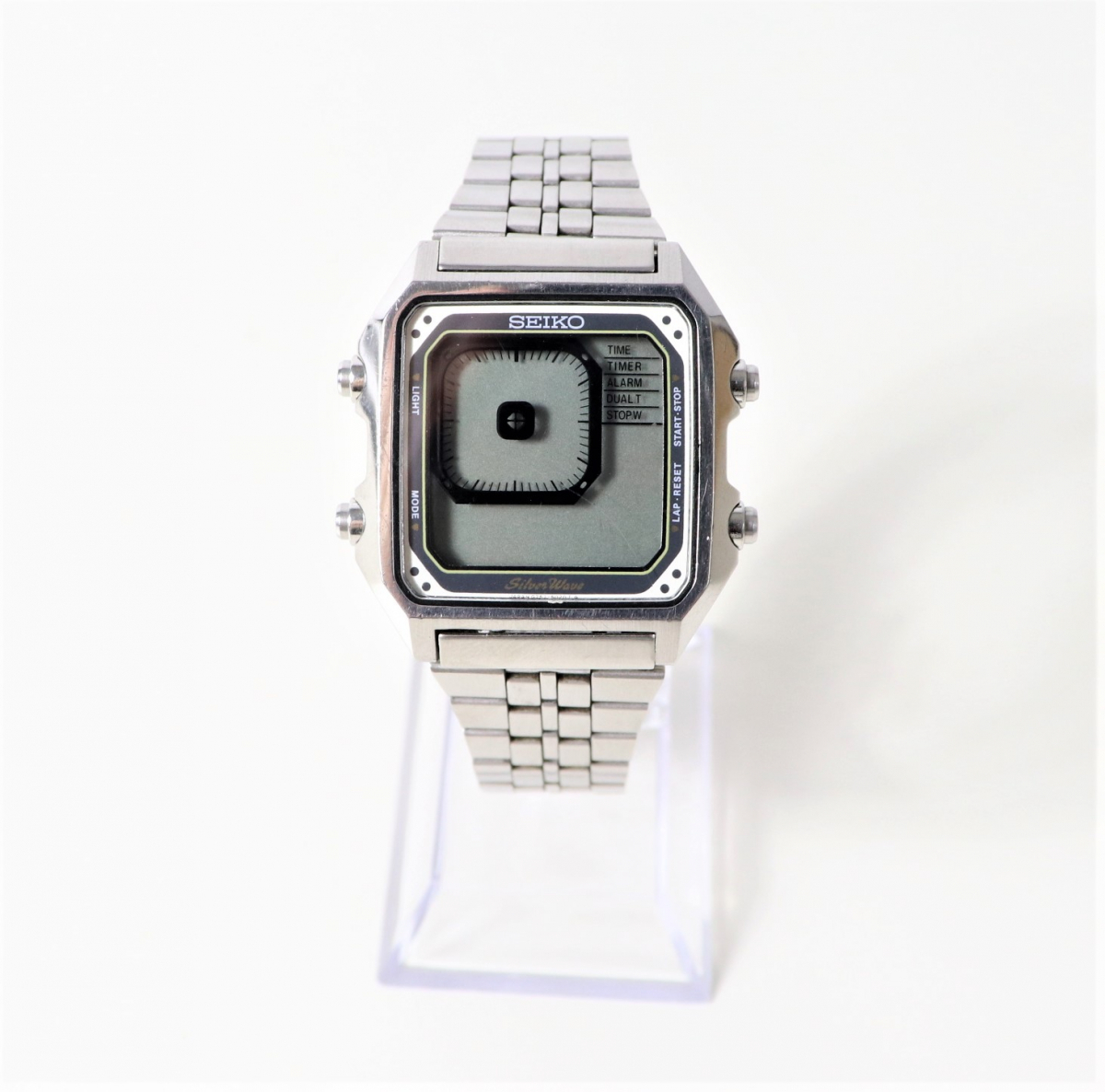 G757-5030 デジボーグ SEIKO セイコー - メルカリ SEIKO(セイコー 