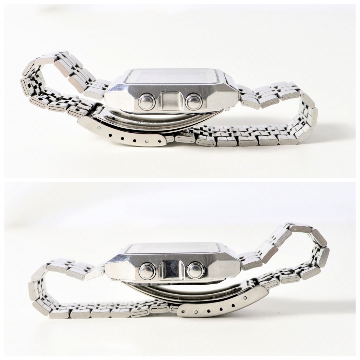 G757-5030 デジボーグ SEIKO セイコー - メルカリ SEIKO(セイコー 