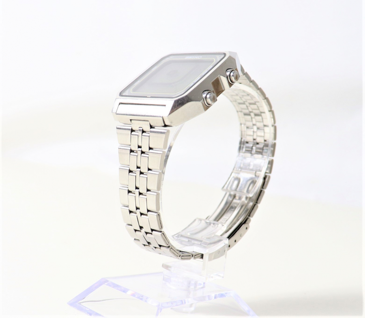 G757-5030 デジボーグ SEIKO セイコー - メルカリ SEIKO(セイコー 