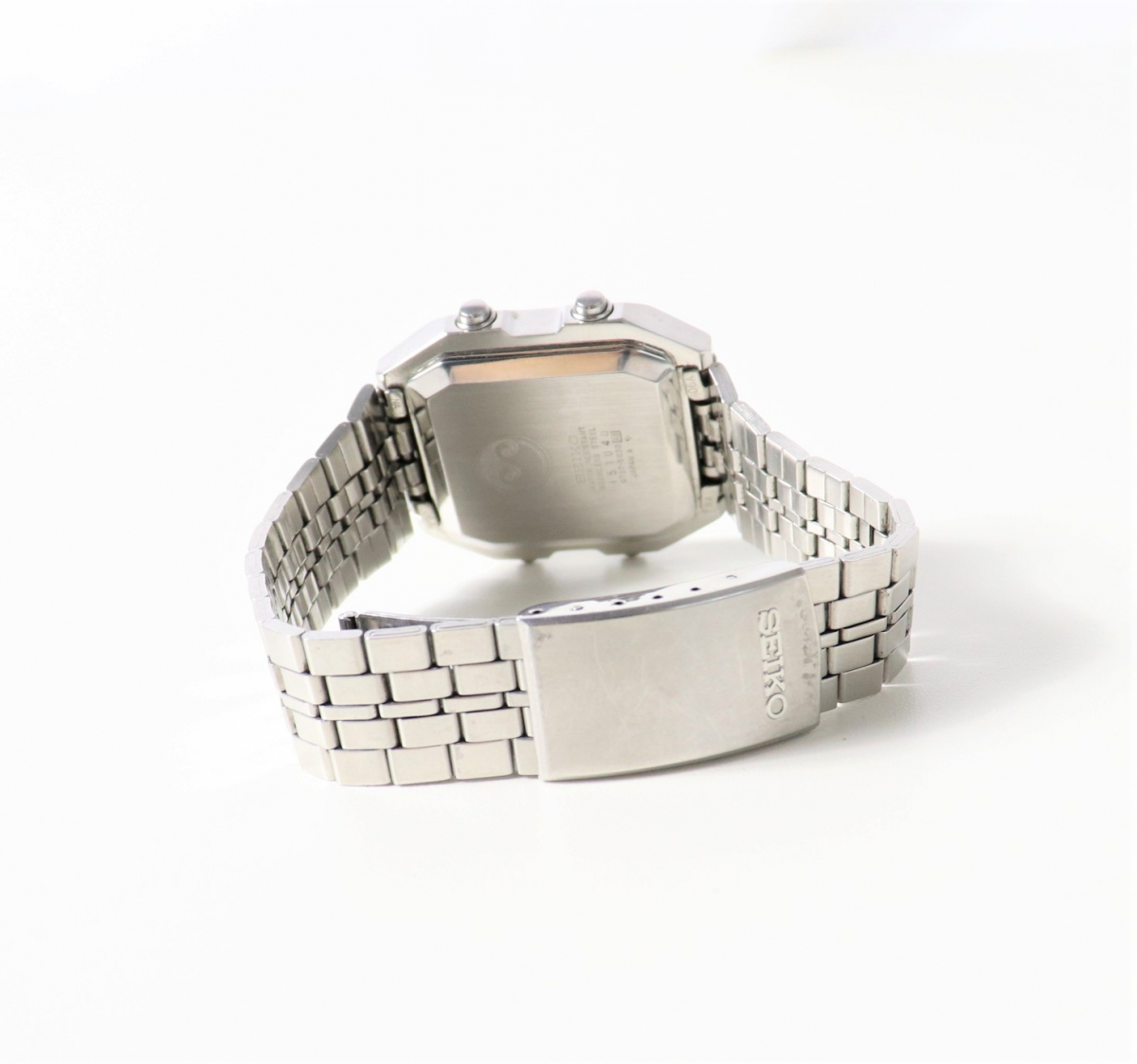 G757-5030 デジボーグ SEIKO セイコー - メルカリ SEIKO(セイコー 