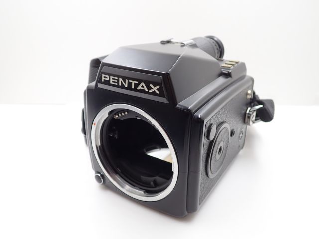 0 PENTAX ペンタックス PENTAX-A smc SMC 中判 カメラ、光学機器 75mm