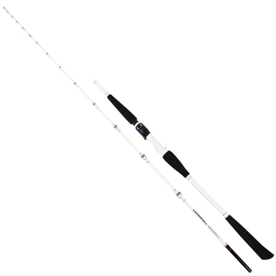 【超激得，格安】 オニカサゴ 根魚 Gokuevolution サモトラケ NanoTech LT 190H-73調子シリーズ goku-nano-952107 140サイズ LL1(船竿)｜売買されたオークション情報、yahooの商品情報をアーカイブ公開 - オークファン 船竿