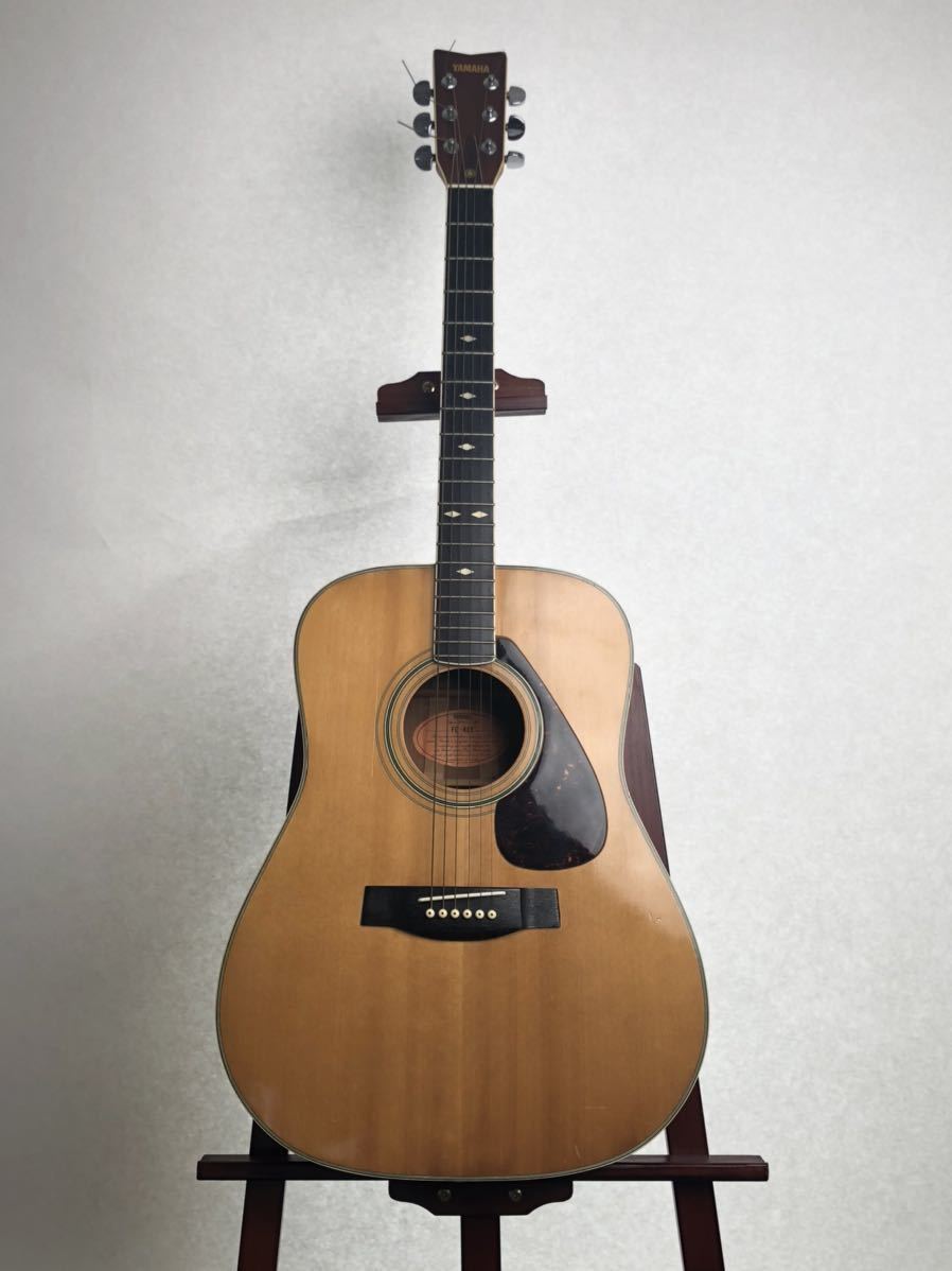YAMAHA FG-401 オレンジラベル アコースティックギター