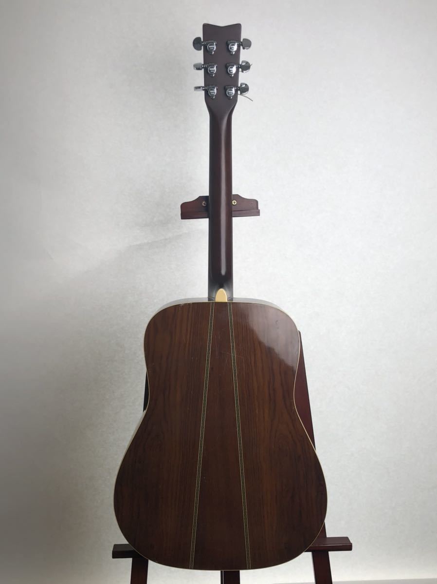 YAMAHA FG-401 オレンジラベル アコースティックギター