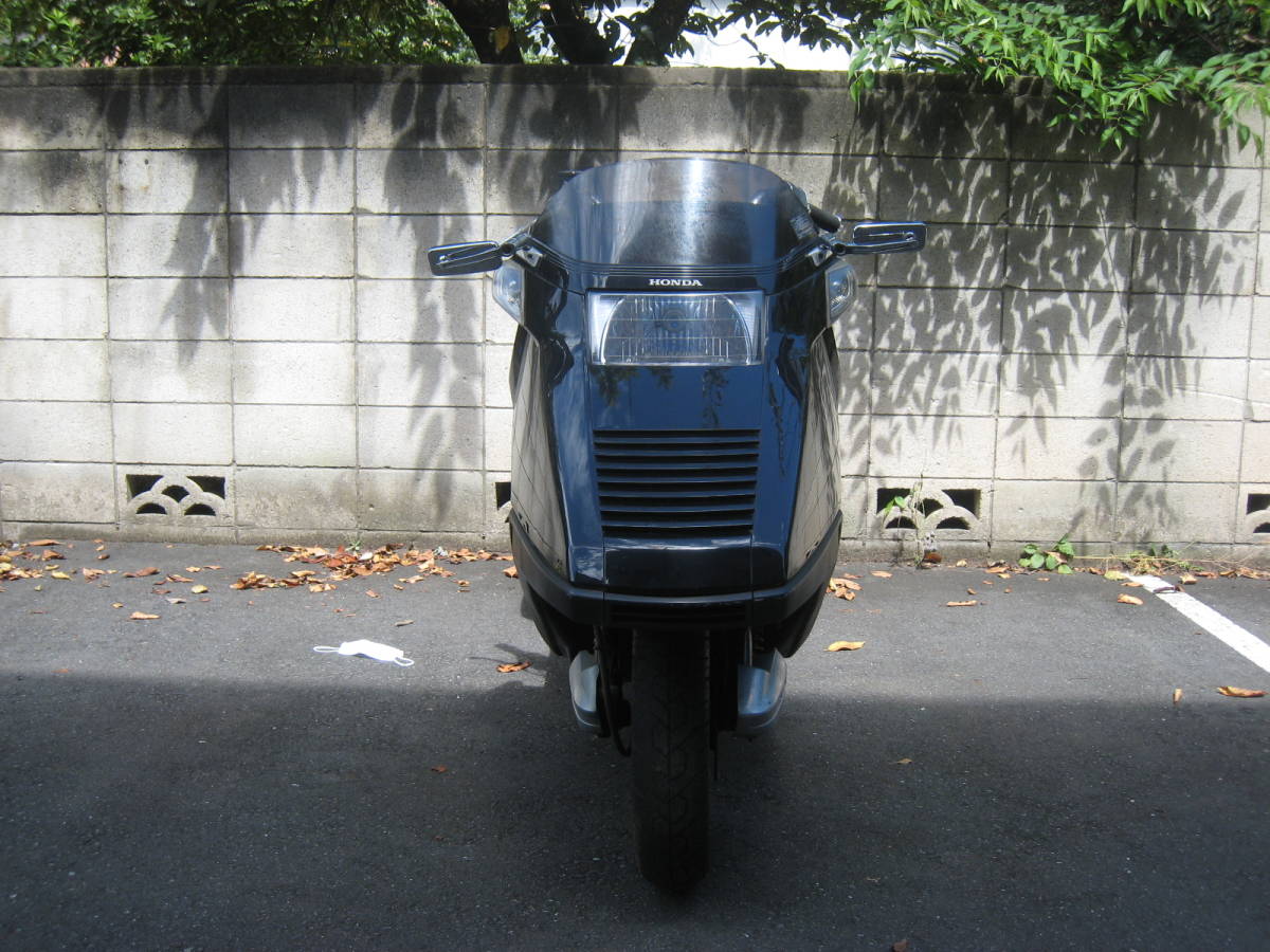 フュージョン MF02 ホンダ 部品取り ☆部品取車☆ホンダ MF02☆自家 