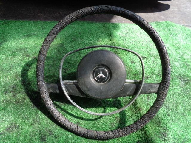 メルセデスベンツ パーツの杜 | Benz107－SL部品取り車両及び各種