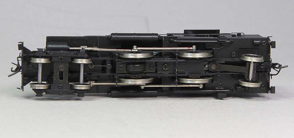 乗工社 HO1067 羽鶴の1080 蒸気機関車 メーカー塗装済完成品 HO1067 1/87 12mmゲージ 乗工社製 羽鶴の1080型蒸機 【公式通販】