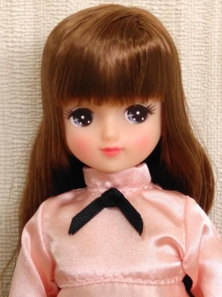 リカちゃんキャッスル きらちゃん ESC リカちゃんキャッスル きら
