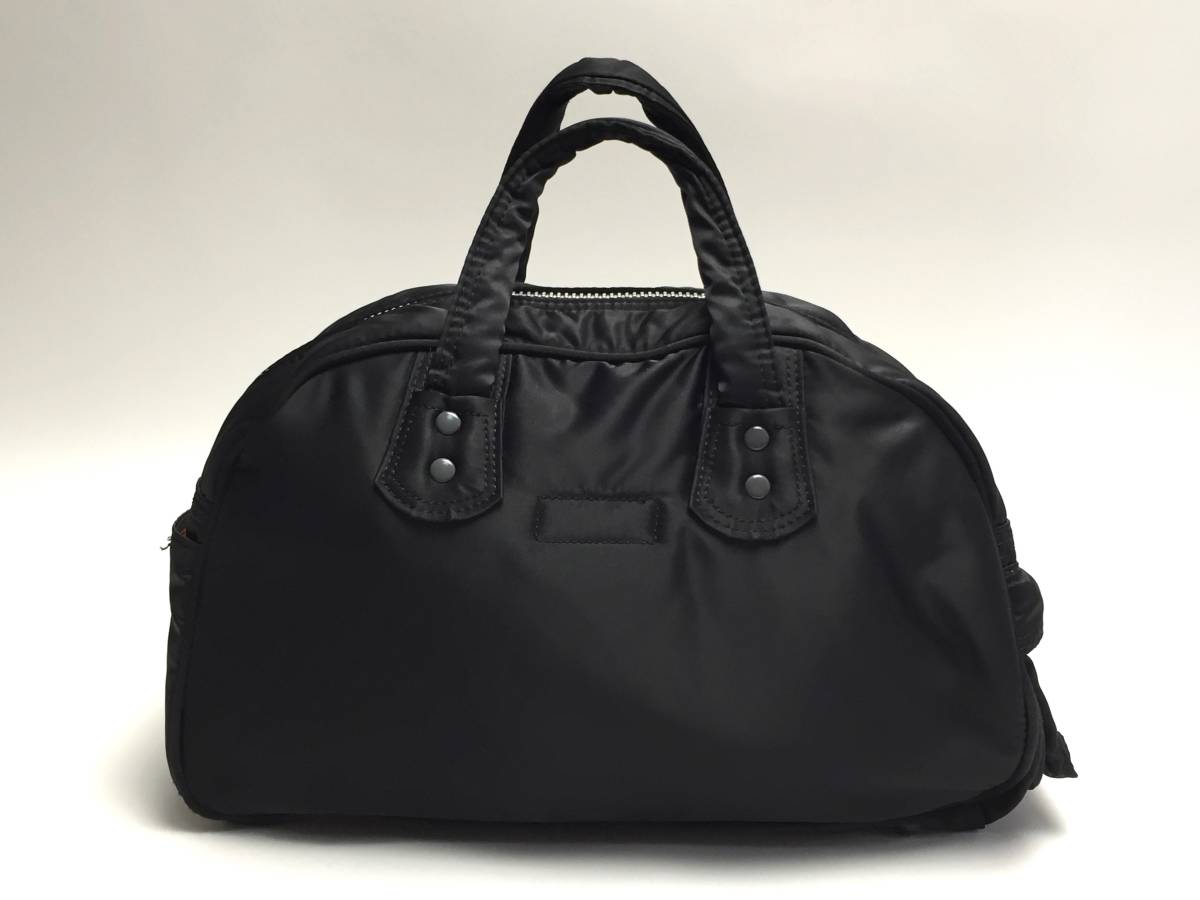 PORTER ポーター タンカー ハンドバッグ ミニボストンバッグ ボストン 