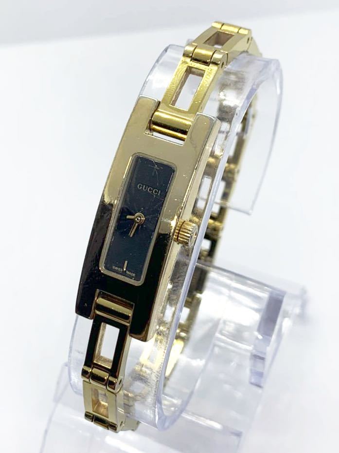 グッチ GUCCI 3900L 腕時計 ゴールドカラー 3900L グッチ 腕時計 Gold