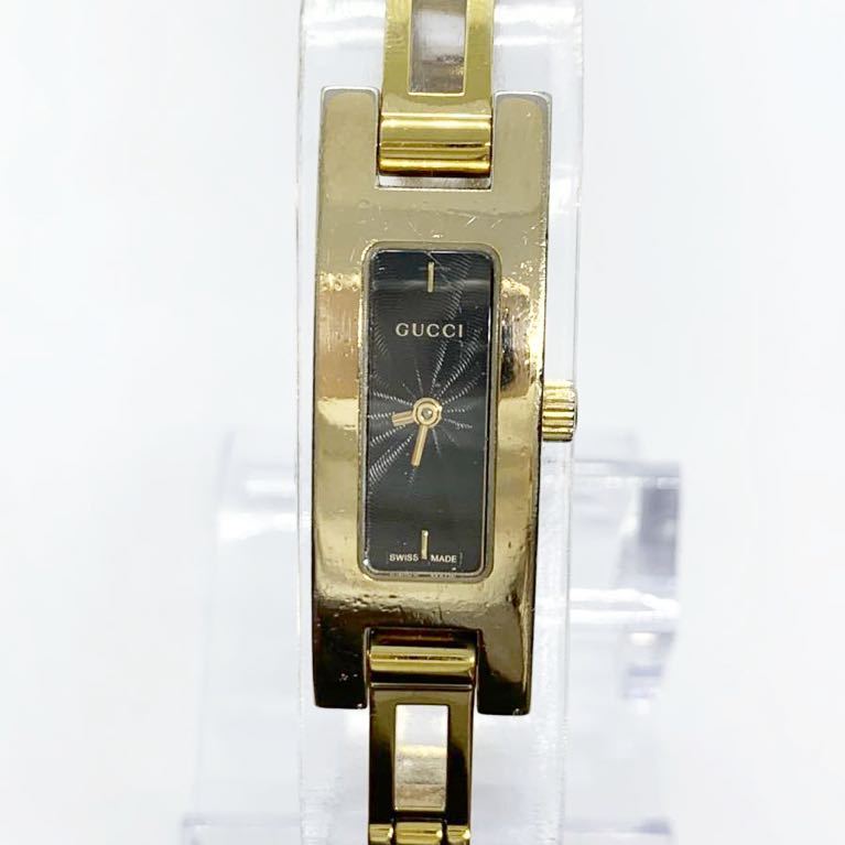 グッチ GUCCI 3900L 腕時計 ゴールドカラー 3900L グッチ 腕時計 Gold