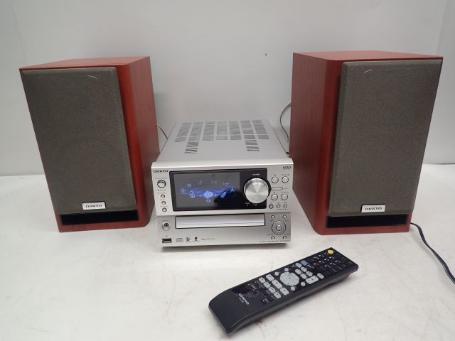 EX-S5 JVC コンパクトコンポーネントシステム | SP-EXS5 ブラウン 主な