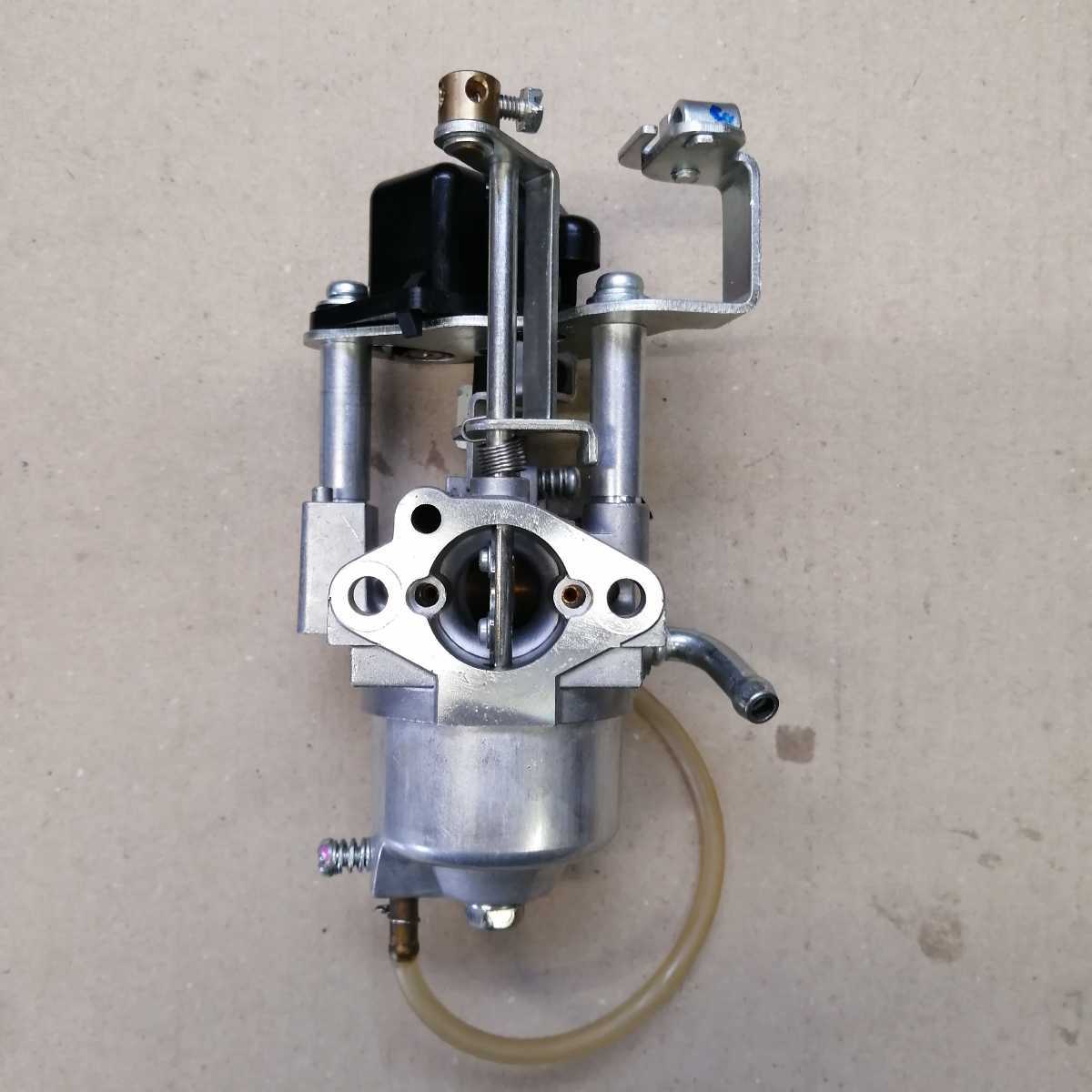 新ダイワ インバーター発電機 Ieg2801m 溶接機 Egw2800mi ウエルダー 分解整備済み キャブレター ヤマハ Mz0 農業機械 売買されたオークション情報 Yahooの商品情報をアーカイブ公開 オークファン Aucfan Com