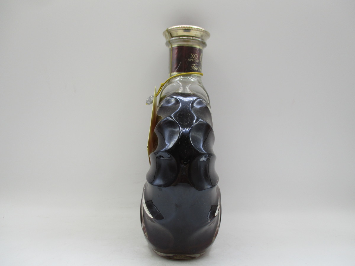 XO MARTIN REMY CHAMPAGNE FINE special 【同梱OK商品】REMY MARTIN XO SPECIAL レミーマルタン スペシャル コニャック ブランデー 旧ボトル 箱入 未開封 古酒 1000ml G7850