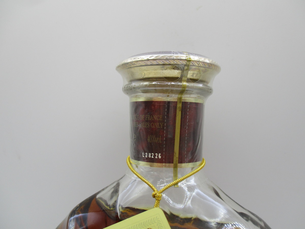 XO MARTIN REMY CHAMPAGNE FINE special 【同梱OK商品】REMY MARTIN XO SPECIAL レミーマルタン スペシャル コニャック ブランデー 旧ボトル 箱入 未開封 古酒 1000ml G7850