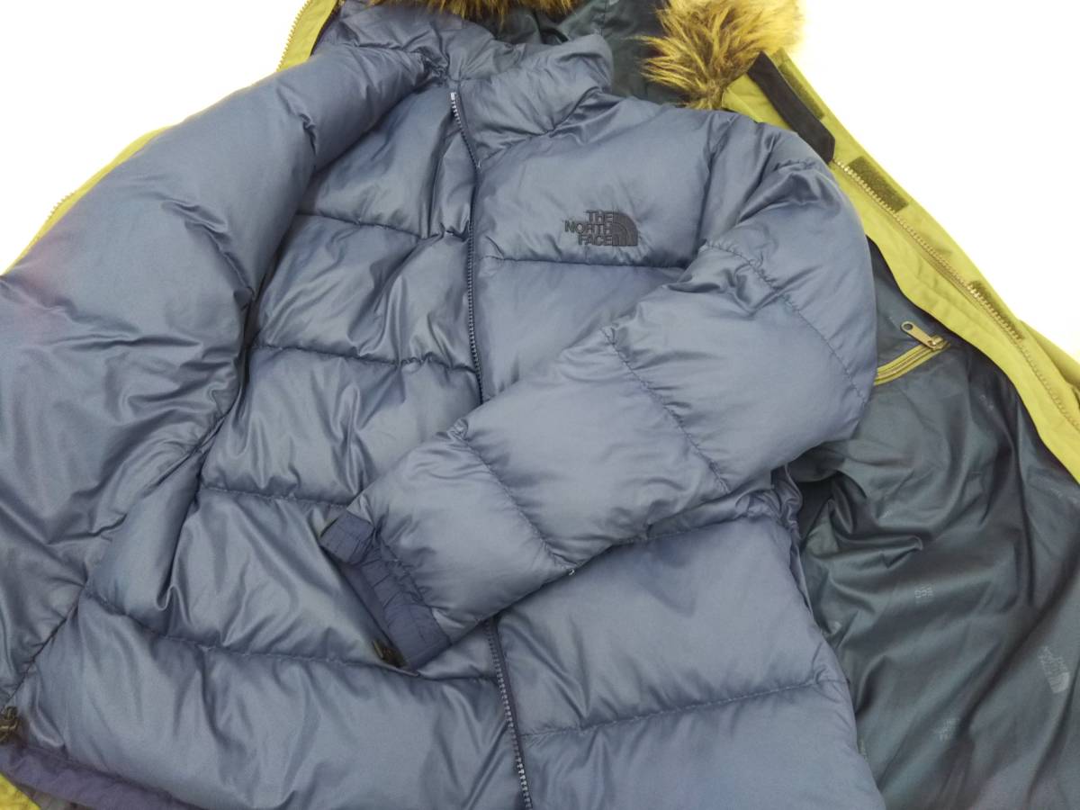 THE NORTH FACE ザ ノースフェイス ジャケット ダウンジャケット Grace 