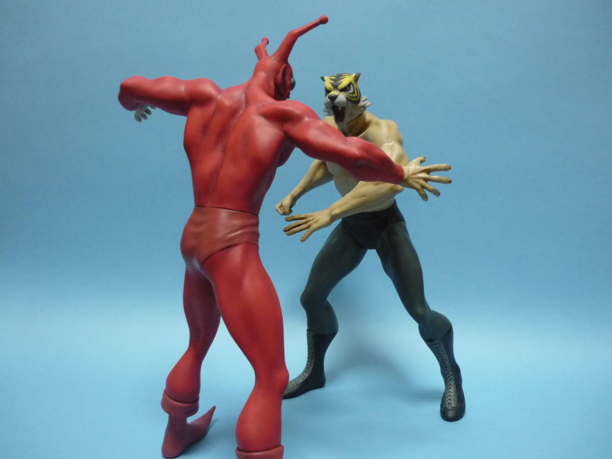 遂に出品！究極の完成品超レア！ボークスレッドデスマスク1／6 プロ