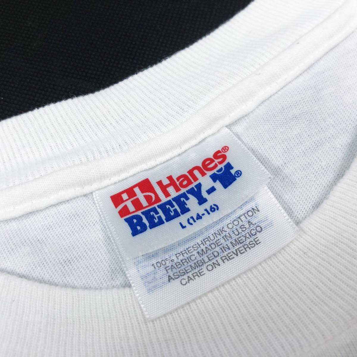ロマン・ポランスキー Tシャツ　Roman Polanski 映画 90s USA製 ロマンポランスキー ホラー映画 反撥 フォトTシャツ