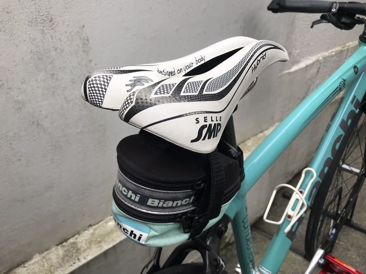 BIANCHI Bianchi ビアンキ シマノSORA完成車 カメレオンテ4 camaleonte