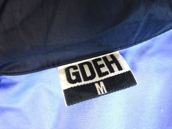 ◇初期 希少 GOOD ENOUGH グッドイナフ GDEHタグ ナイロンジャケット