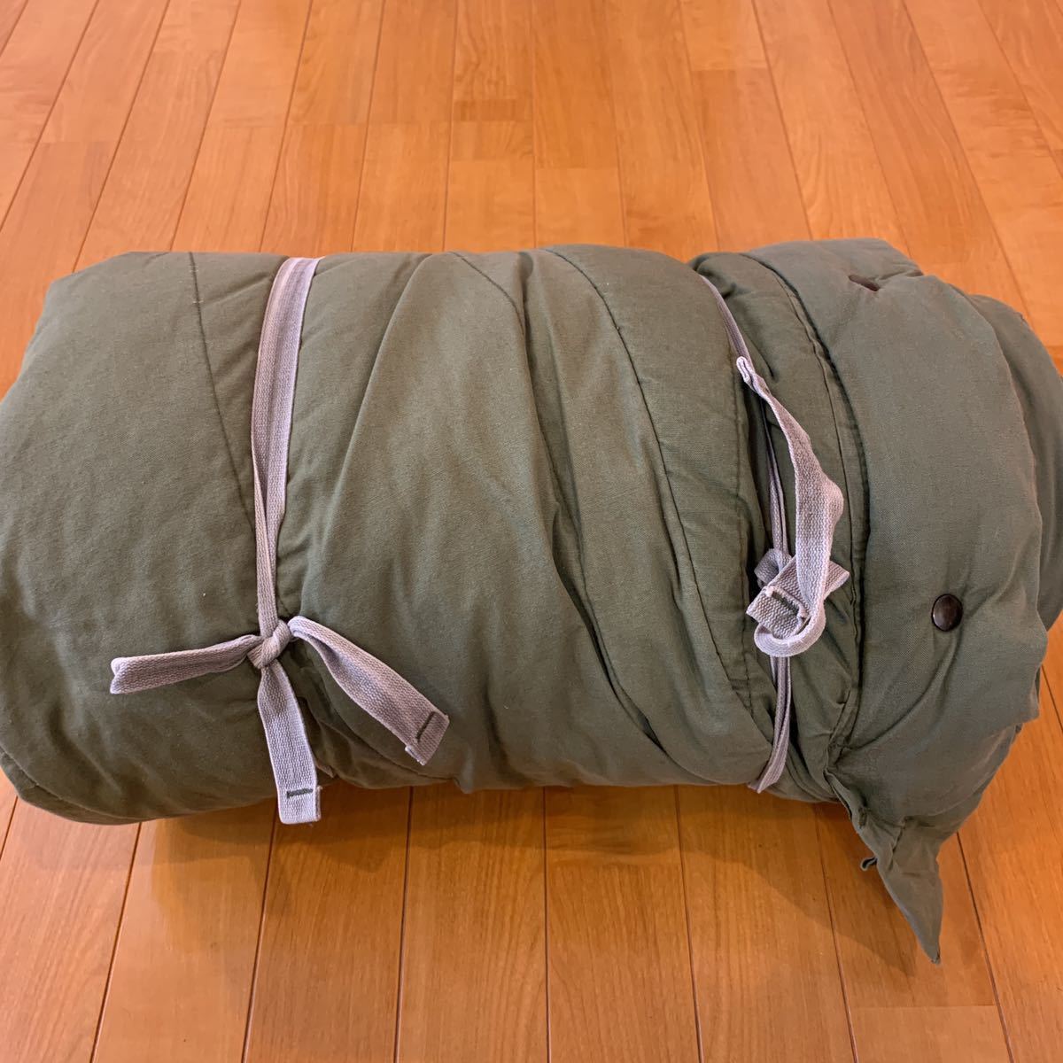 米軍放出品 寝袋 スリーピングバッグ | LENSAR.COM