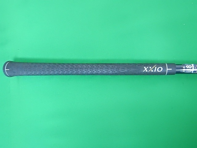 ダンロップ ユーティリティ MP500 XXIO(2008) UT 中古 XXIO U6 U5 The U8 ユーティリティー ザ・ゼクシオ(XXIO) 0 | ジーワンゴルフ