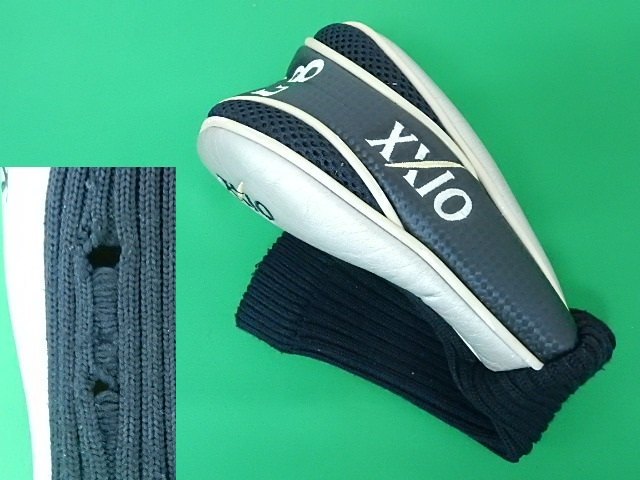 ダンロップ ユーティリティ MP500 XXIO(2008) UT 中古 XXIO U6 U5 The U8 ユーティリティー ザ・ゼクシオ(XXIO) 0 | ジーワンゴルフ