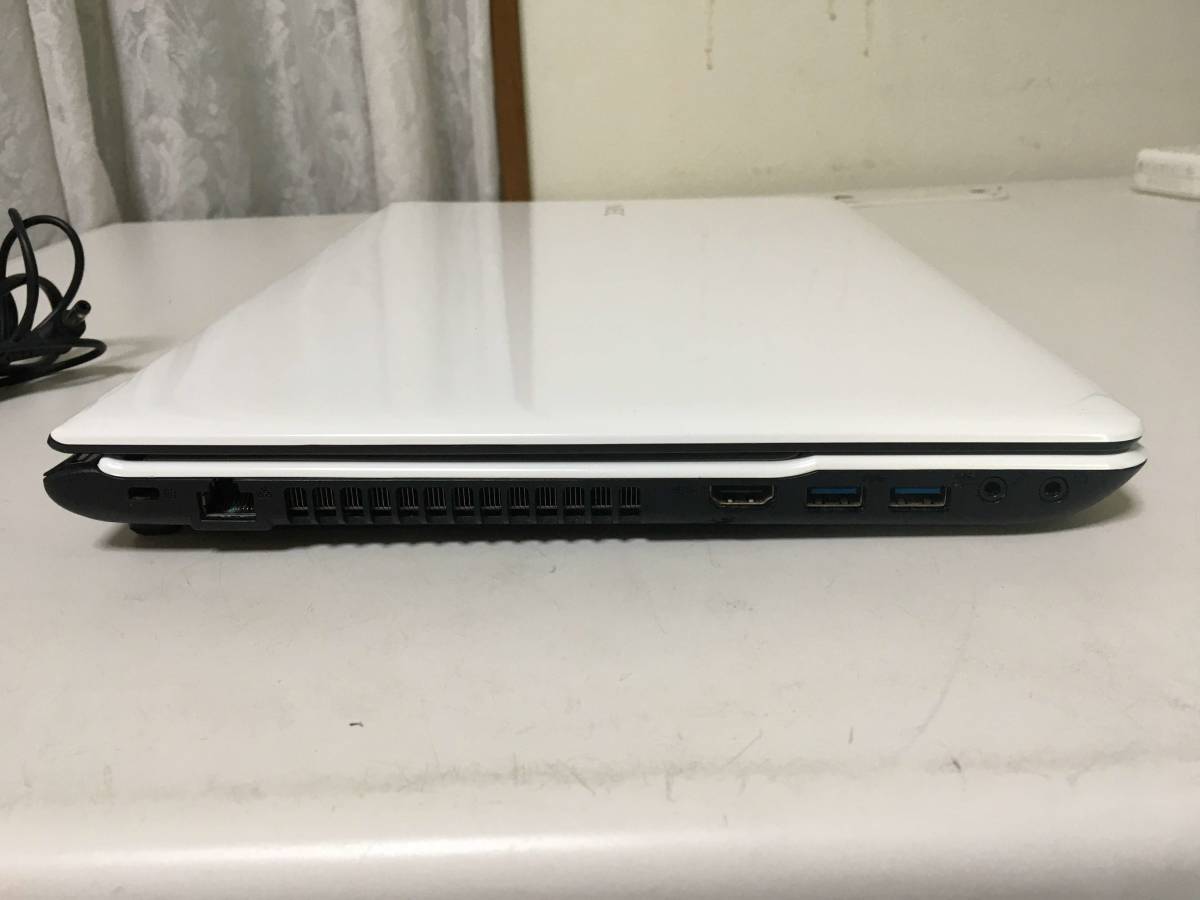 NEC LaVie S 価格比較 [エクストラホワイト] - Core LS350⁄SSW PC