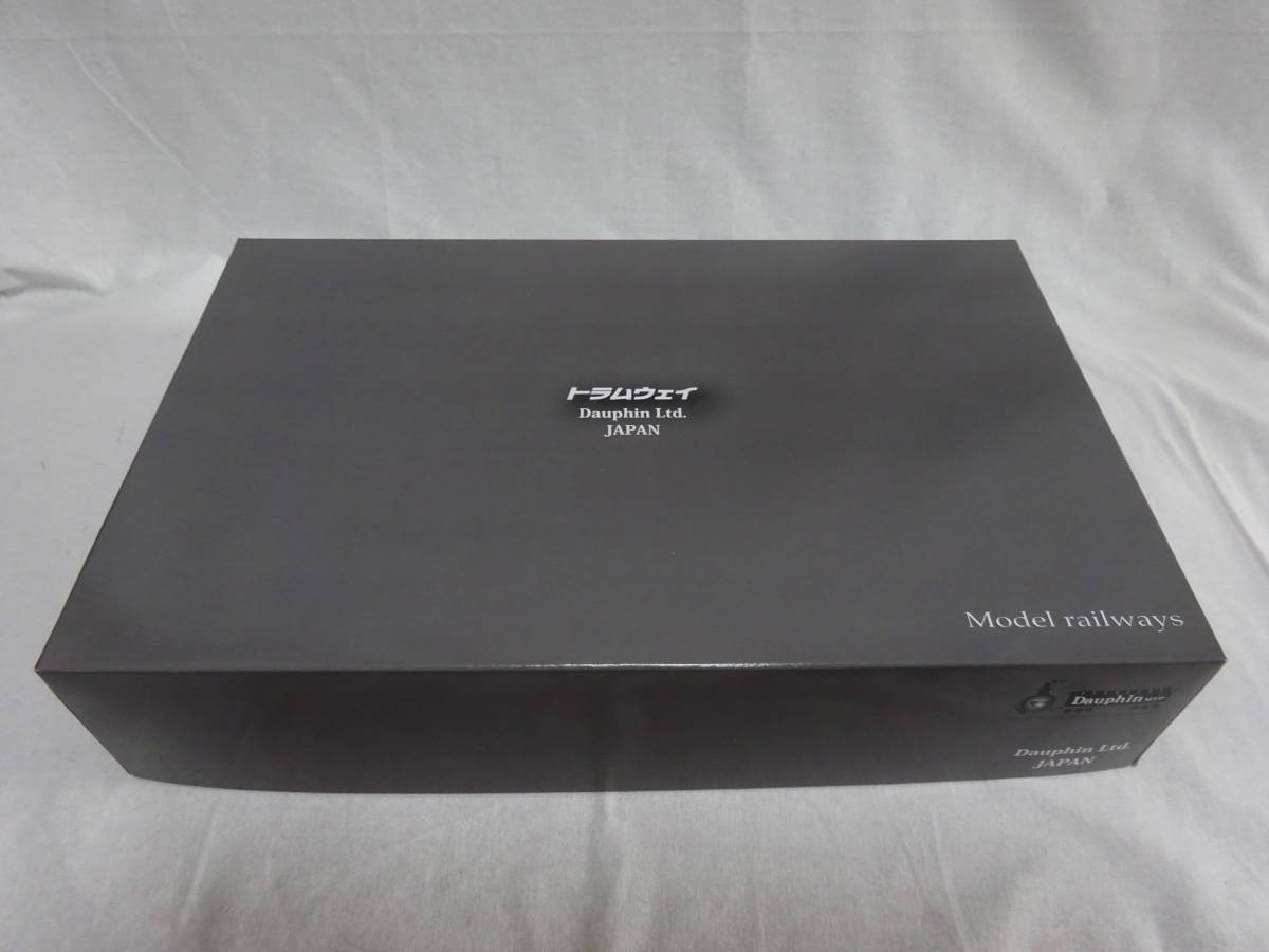 新品】トラムウェイ 国鉄 レム5000 白塗装済キット 2両セット トラム