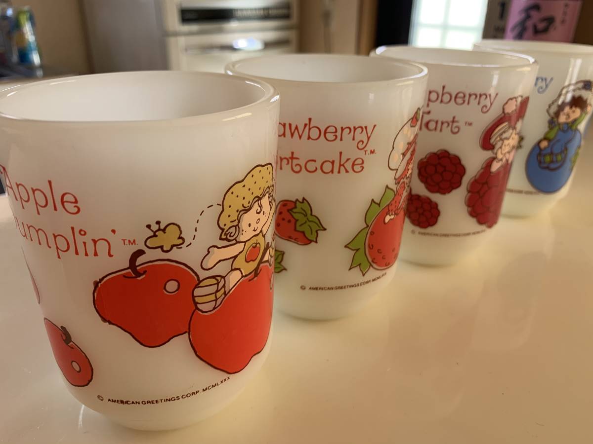 売り切り！ファイヤーキング・プリントマグセット！firekingミルク