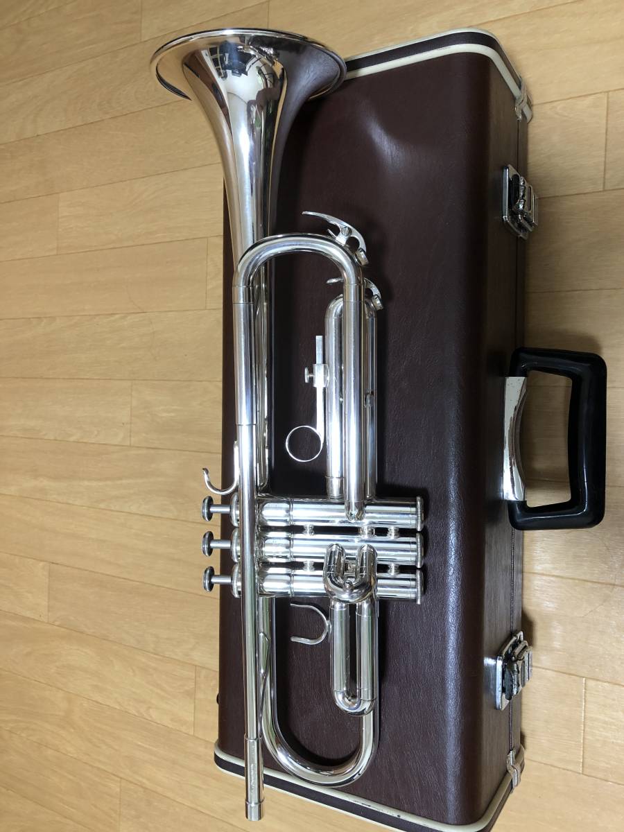YAMAHA YTR3320S トランペット YAMAHA YTR3320 YAMAHA YTR-3320
