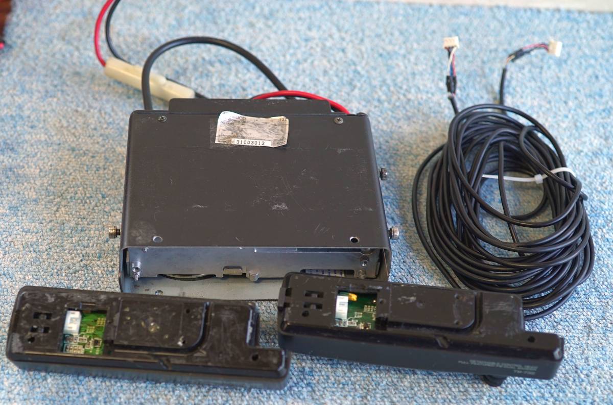 ☆KENWOOD TM-732部品 ジャンク TM-732 KENWOOD ジャンク ケンウッドTM
