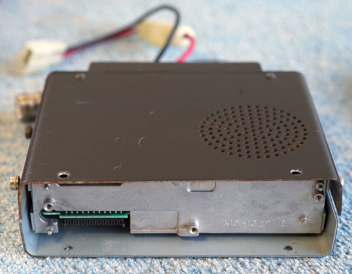 KENWOOD TM-732 2台 ジャンク ジャンク KENWOOD TM-732 ケンウッド