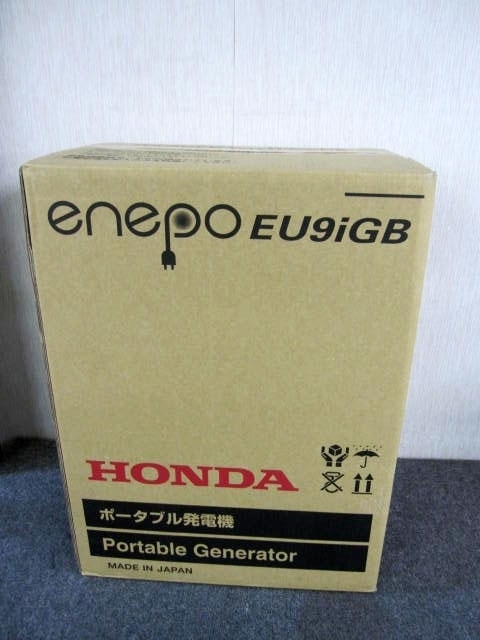 : エネポ EU9iGB ホンダ 900VA DIY・工具 ホンダ(Honda)発電機 2026年最新Yahoo!オークション エネポの中古品・新品 -発電機 いつものカセットボンベだけで手軽に発電可能。ホンダの発電機「エネポ enepo HONDA インバーター発電機 正弦波インバーター搭載発電機｜Honda公式サイト 正弦波インバーター搭載発電機