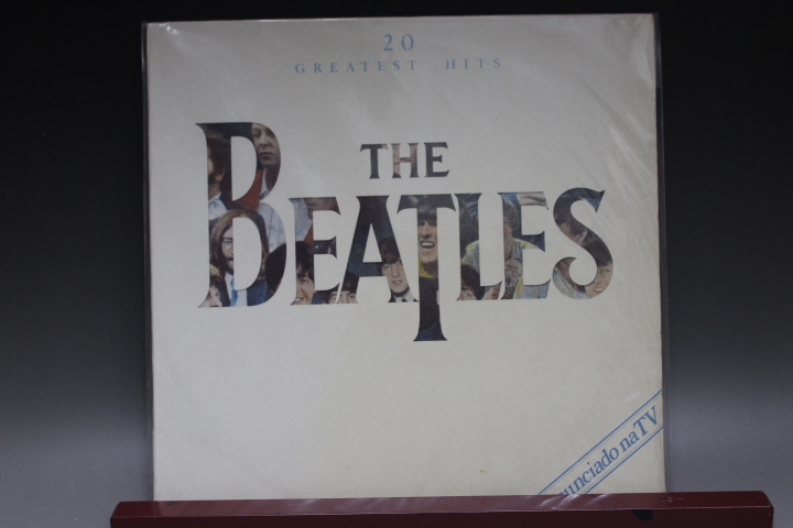 THE BEATLES The ⁄ Beatles | ビートルズ SORC Vinyl LP : - beatles