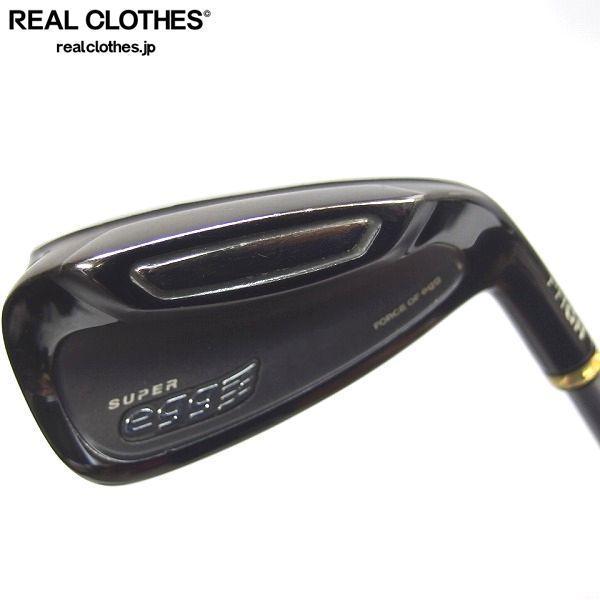 セール，高品質 PRGR/プロギア SUPER egg/スーパーエッグ アイアン 6番 FLEX：M-37 R HC付き 同梱&times;/D4X(プロギア)｜売買されたオークション情報、yahooの商品情報をアーカイブ公開 - オークファン 男性右きき用