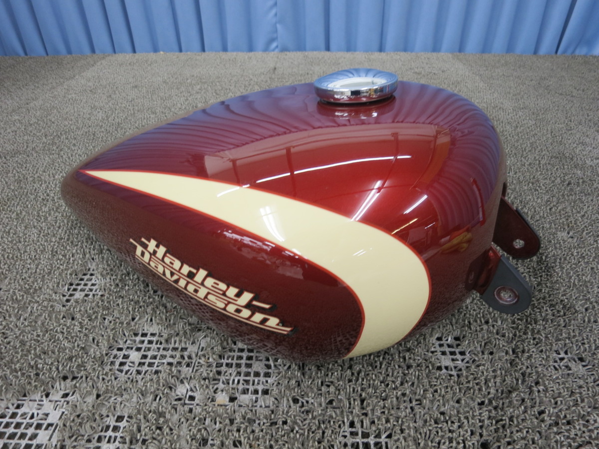 スポーツスター 4.5ガロン XL883 ハーレー ハーレースポーツスター純正