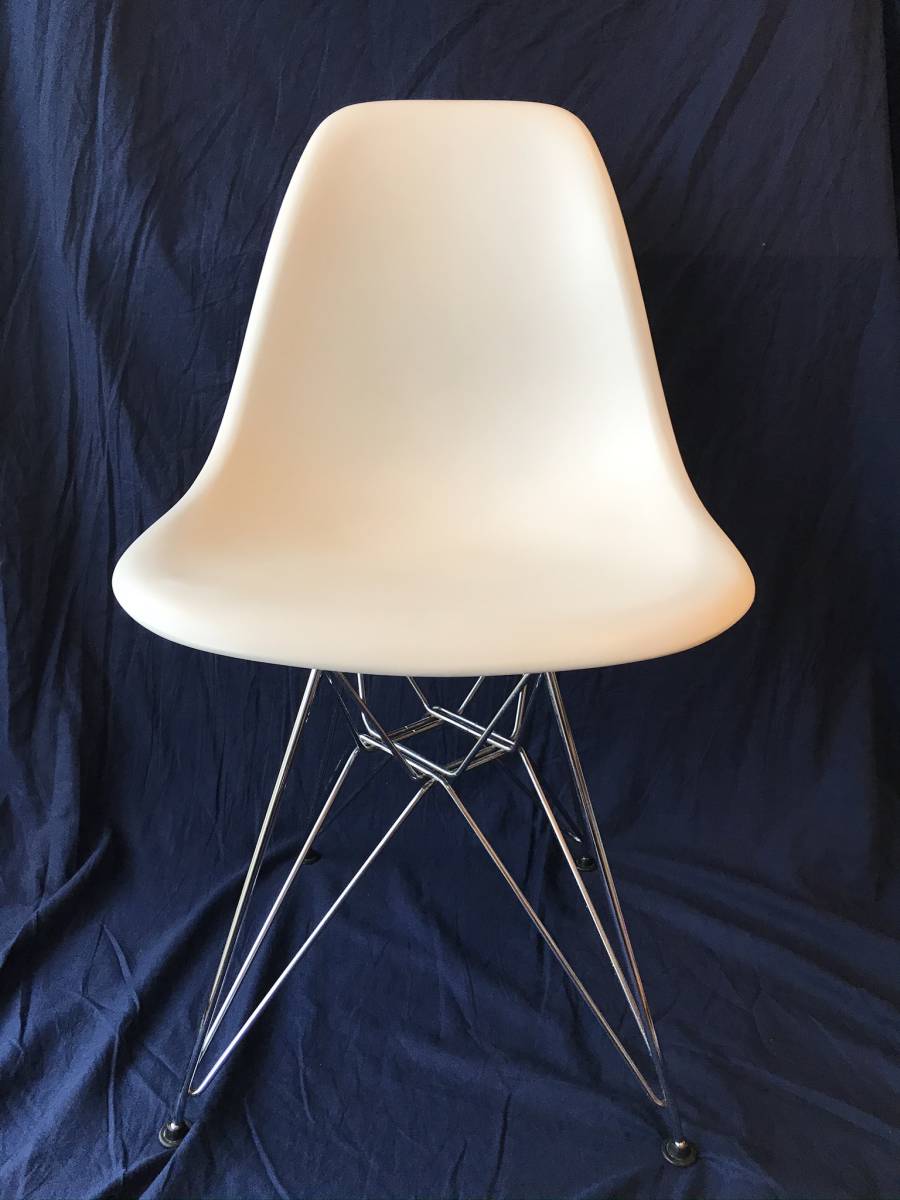 サイドシェルチェア ハーマンミラー Miller ⁄ Herman エッフェル Vitra