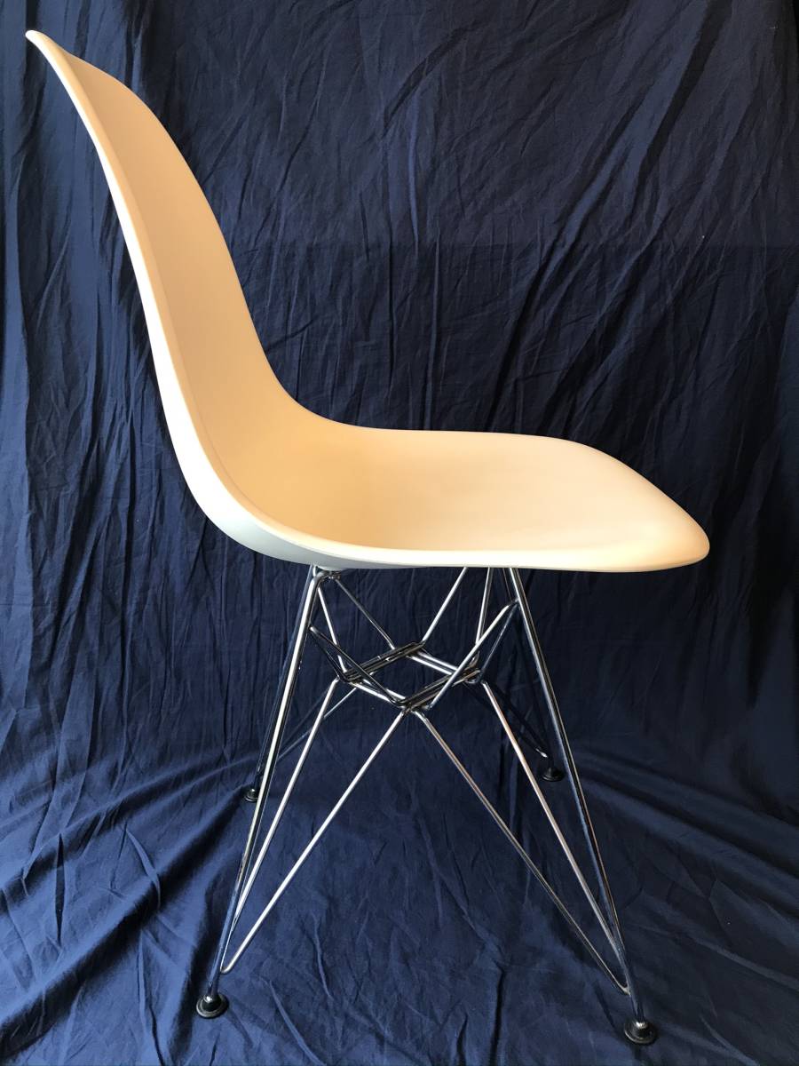 サイドシェルチェア ハーマンミラー Miller ⁄ Herman エッフェル Vitra