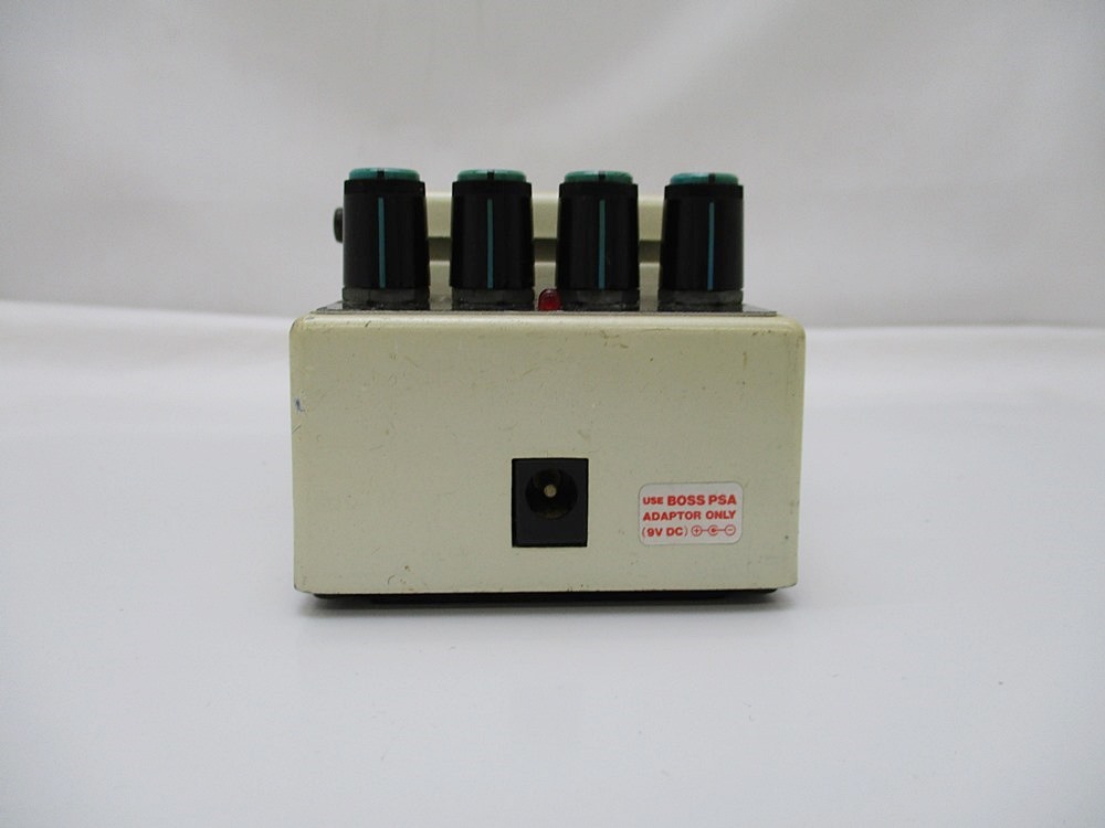 20-2482 BOSS DD-3 Digital Delay デジタル ディレイ 動作