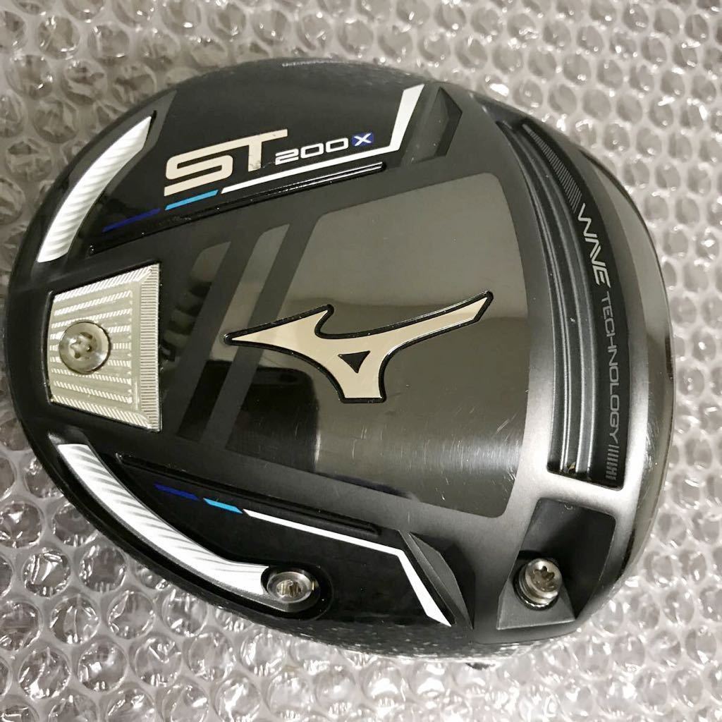 得価，爆買い ST200X ドライバー ヘッド レンチ ヘッドカバー 460cc 10.5 ミズノプロ MODEL MP TYPE タイプ JPX GX 世界戦略 MIZUNO(フレックス その他)｜売買されたオークション情報、yahooの商品情報をアーカイブ公開 男性右きき用