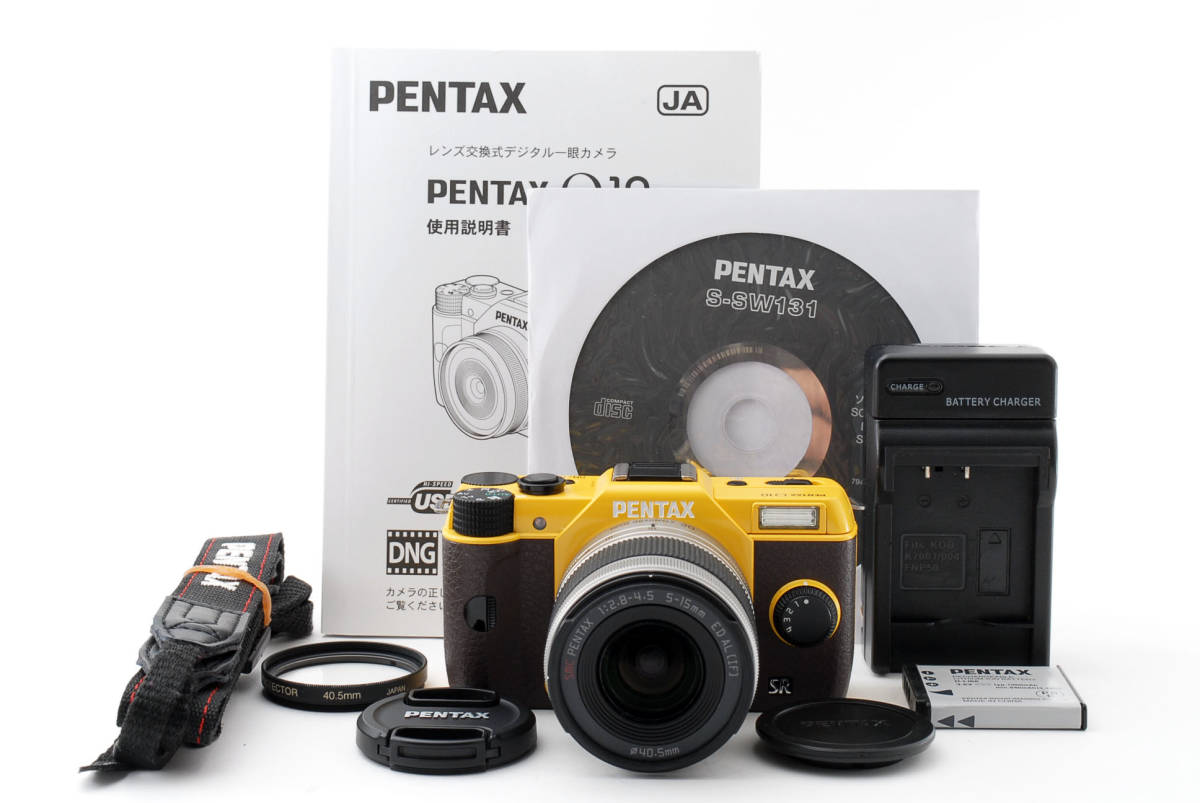 PENTAX 18-50mm PENTAX（デジタル一眼）のフリマアイテム一覧 RE WR 