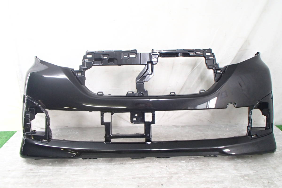 LA600S/L610S 前期 タント カスタム 純正 フロントバンパー X07