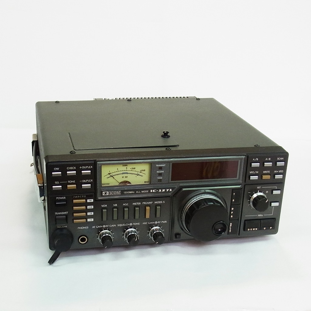トランシーバー KENWOOD TM-221 TM-421 TM-431 SP-45M トランシーバー